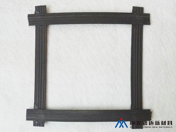 鋼塑土工格柵 鋼塑土工格柵